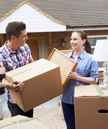 Packing Services in Woodbridge, NJ