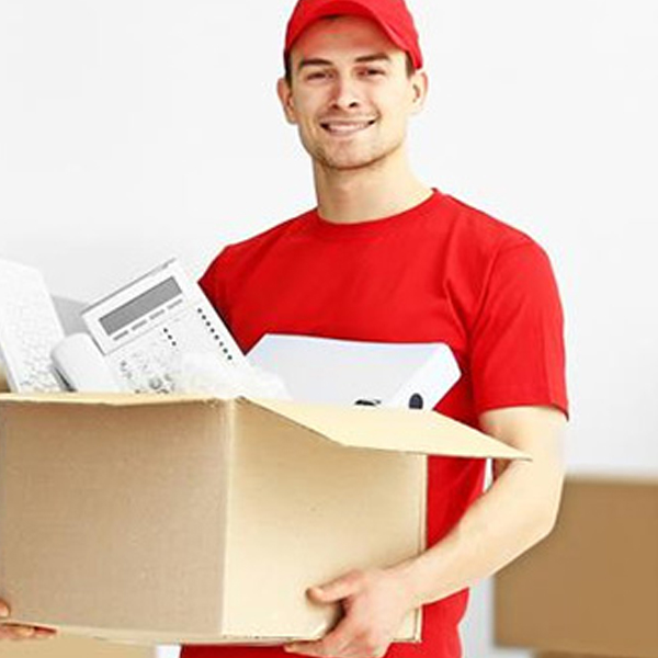 Delivery Services in Woodbridge, NJ