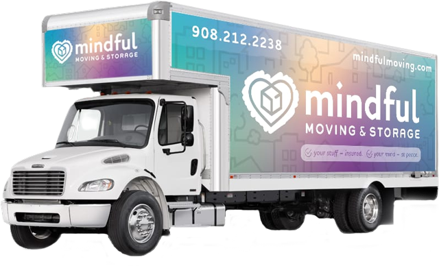 Moving Delivery Service in Woodbridge, NJ