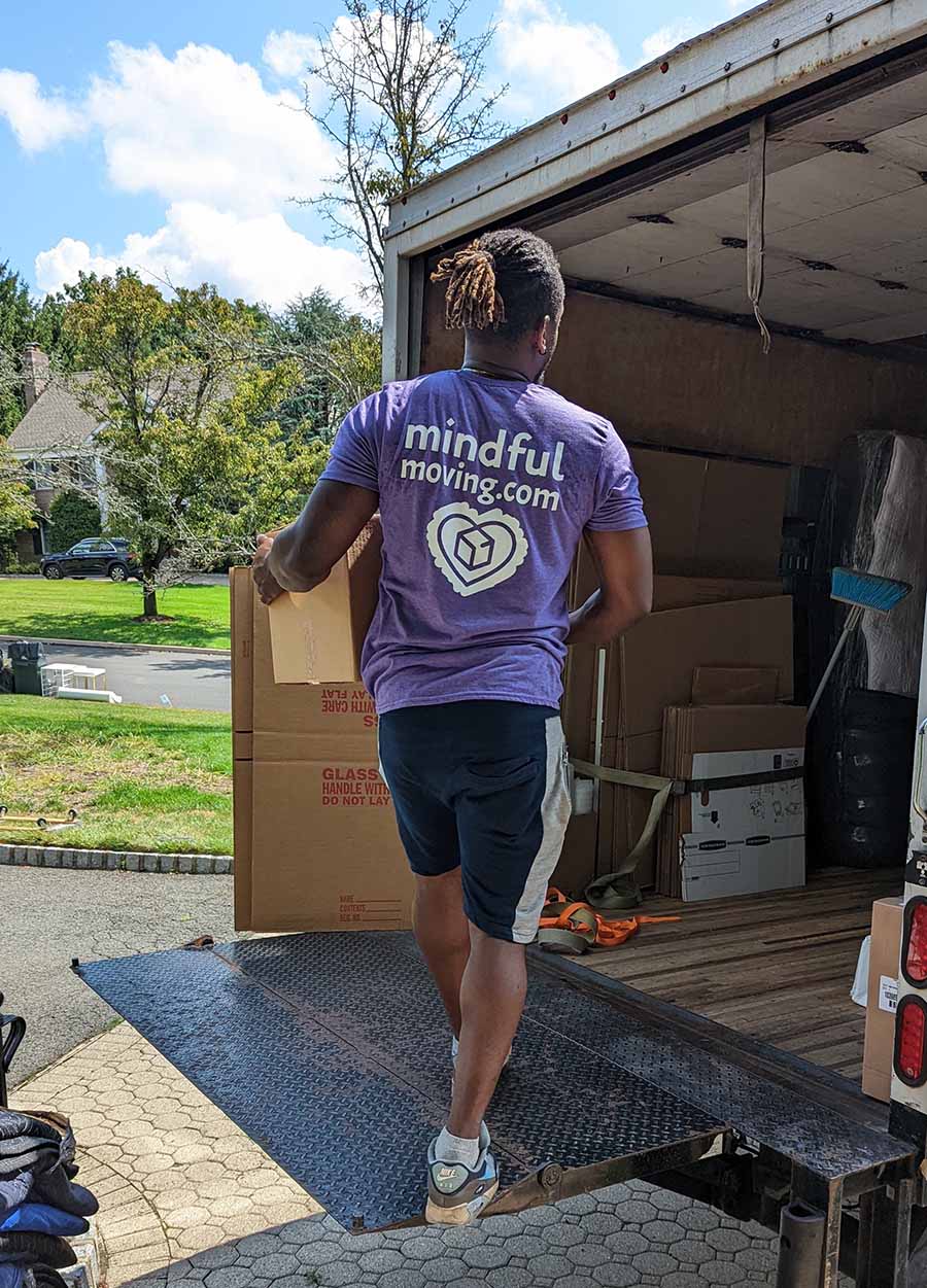 mover