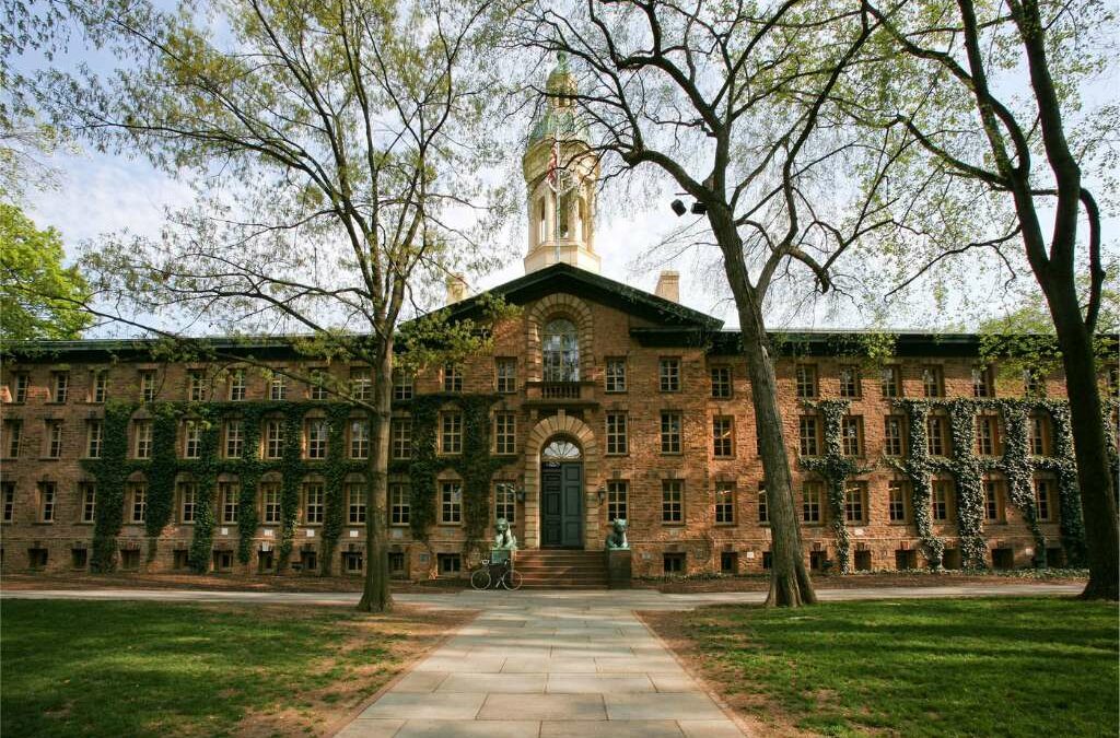 Moving to Princeton? Places to visit in your neighborhood.