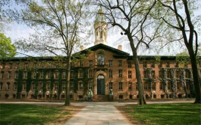 Moving to Princeton? Places to visit in your neighborhood.